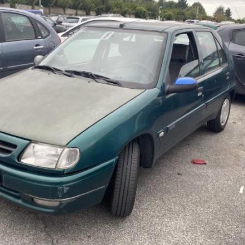 Feu arriere principal droit (feux) CITROEN SAXO Photo n°20