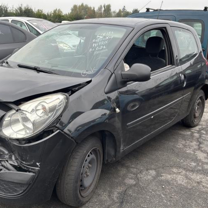 Bloc ABS (freins anti-blocage) RENAULT TWINGO 2 Photo n°1