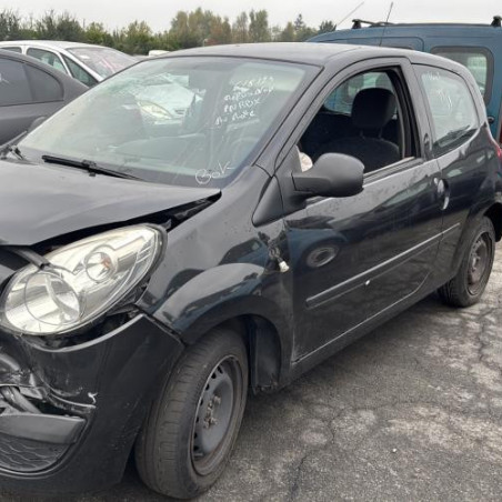 Bloc ABS (freins anti-blocage) RENAULT TWINGO 2 Photo n°1