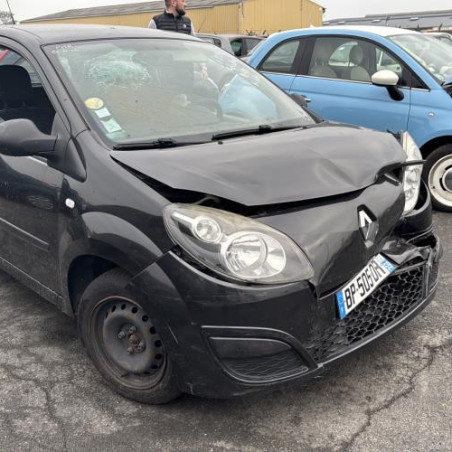 Bloc ABS (freins anti-blocage) RENAULT TWINGO 2