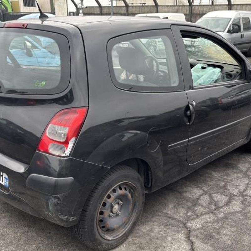 Bloc ABS (freins anti-blocage) RENAULT TWINGO 2 Photo n°3