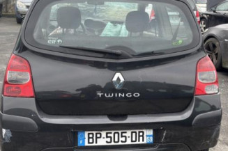 Bloc ABS (freins anti-blocage) RENAULT TWINGO 2