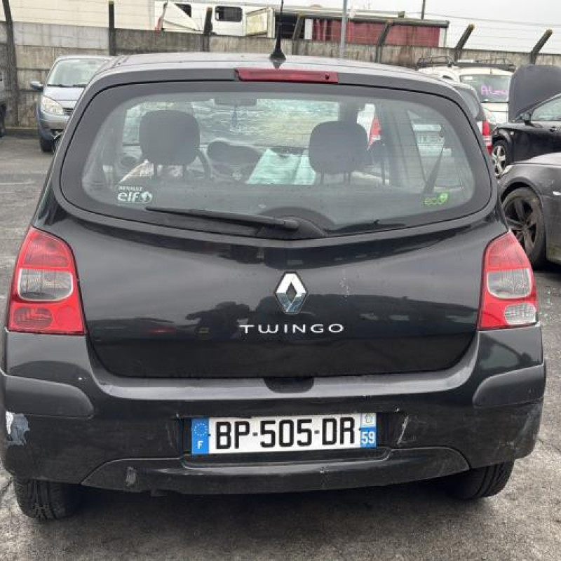 Bloc ABS (freins anti-blocage) RENAULT TWINGO 2 Photo n°5