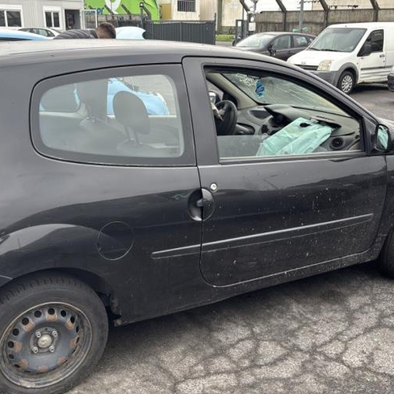 Bloc ABS (freins anti-blocage) RENAULT TWINGO 2 Photo n°6