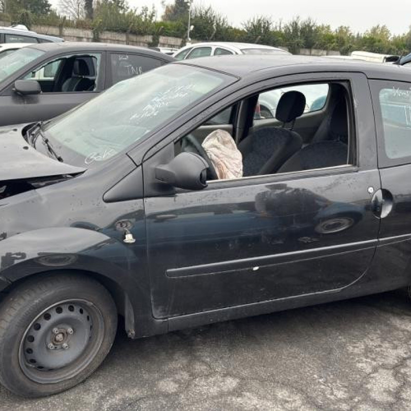 Bloc ABS (freins anti-blocage) RENAULT TWINGO 2 Photo n°7