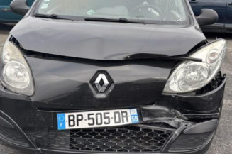 Bloc ABS (freins anti-blocage) RENAULT TWINGO 2