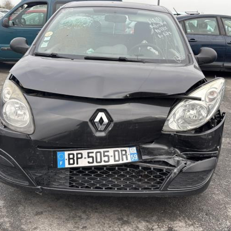 Bloc ABS (freins anti-blocage) RENAULT TWINGO 2 Photo n°8