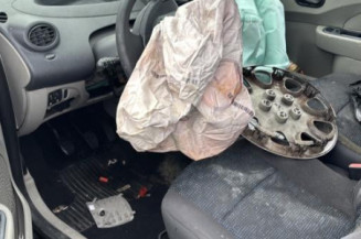 Bloc ABS (freins anti-blocage) RENAULT TWINGO 2