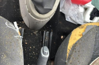 Bloc ABS (freins anti-blocage) RENAULT TWINGO 2