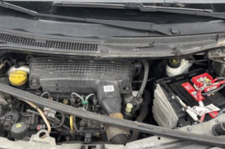 Bloc ABS (freins anti-blocage) RENAULT TWINGO 2