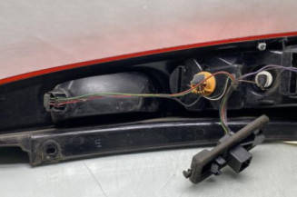 Feu arriere principal gauche (feux) FORD FIESTA 5