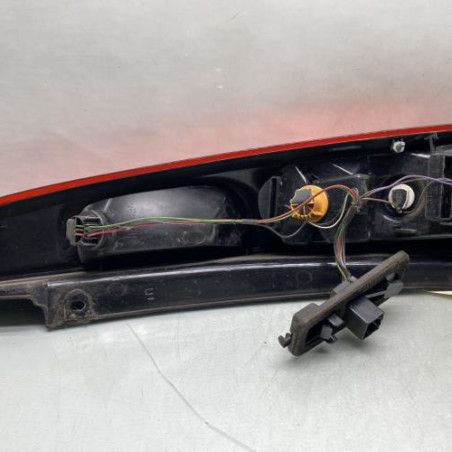 Feu arriere principal gauche (feux) FORD FIESTA 5