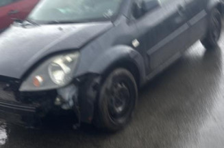 Feu arriere principal gauche (feux) FORD FIESTA 5