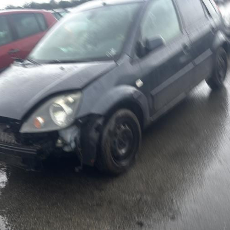Feu arriere principal gauche (feux) FORD FIESTA 5 Photo n°4