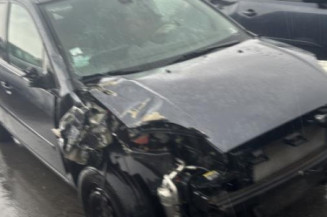 Feu arriere principal gauche (feux) FORD FIESTA 5