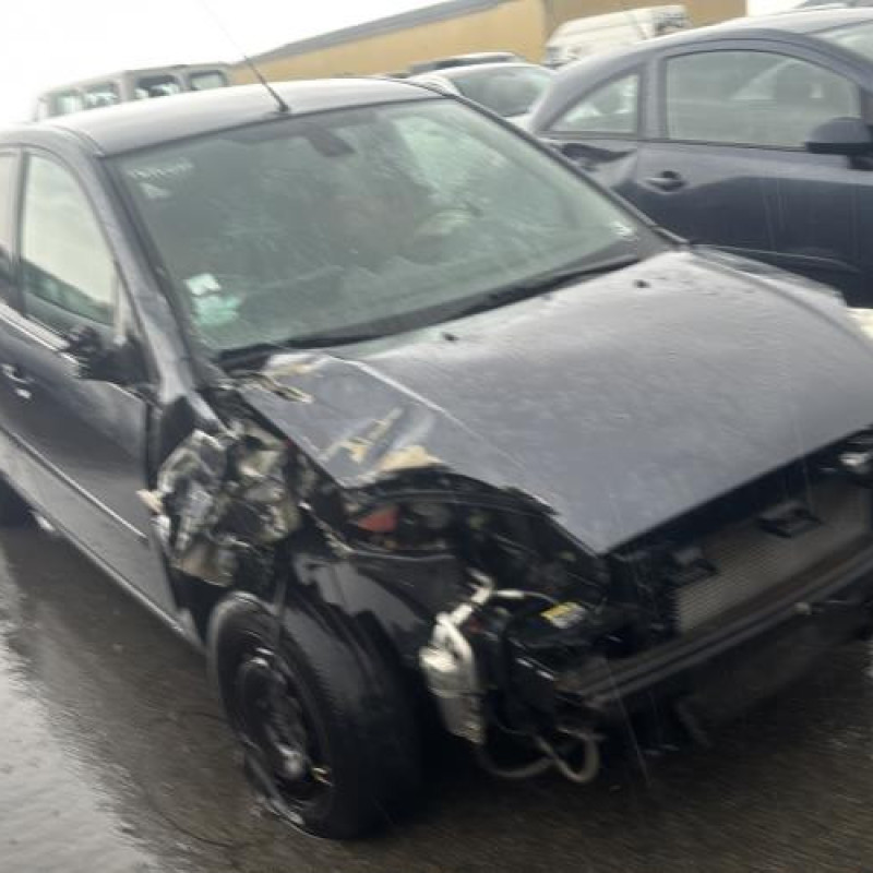 Feu arriere principal gauche (feux) FORD FIESTA 5 Photo n°6