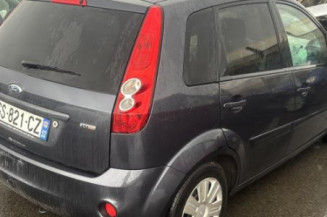 Feu arriere principal gauche (feux) FORD FIESTA 5