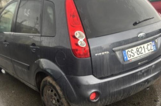 Feu arriere principal gauche (feux) FORD FIESTA 5