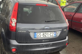 Feu arriere principal gauche (feux) FORD FIESTA 5