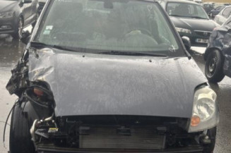Feu arriere principal gauche (feux) FORD FIESTA 5