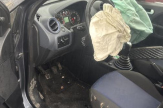 Feu arriere principal gauche (feux) FORD FIESTA 5