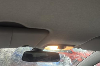 Feu arriere principal gauche (feux) FORD FIESTA 5