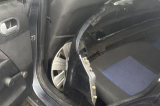 Feu arriere principal gauche (feux) FORD FIESTA 5