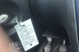 Feu arriere principal gauche (feux) FORD FIESTA 5