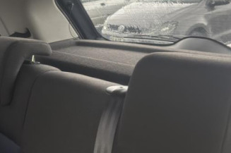 Feu arriere principal gauche (feux) FORD FIESTA 5