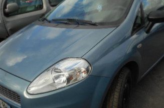 Feu arriere principal droit (feux) FIAT GRANDE PUNTO