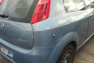 Feu arriere principal droit (feux) FIAT GRANDE PUNTO