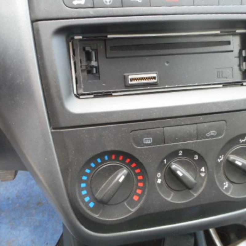 Feu arriere principal droit (feux) FIAT GRANDE PUNTO Photo n°9
