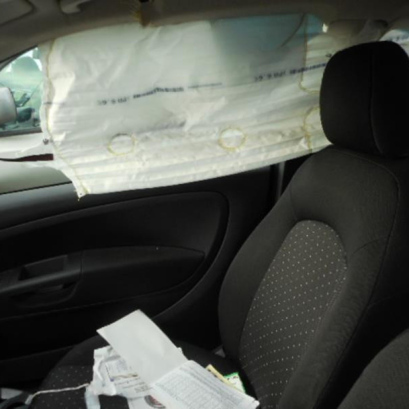 Feu arriere principal droit (feux) FIAT GRANDE PUNTO Photo n°10