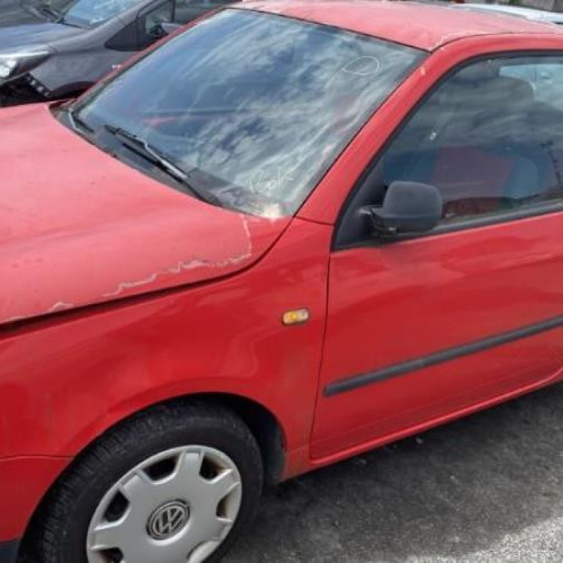 Feu arriere principal droit (feux) VOLKSWAGEN LUPO Photo n°6