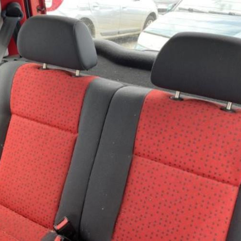 Feu arriere principal droit (feux) VOLKSWAGEN LUPO Photo n°14