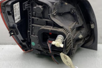 Feu arriere principal droit (feux) VOLKSWAGEN POLO 5