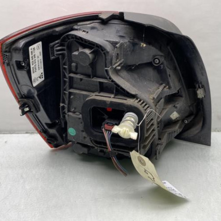 Feu arriere principal droit (feux) VOLKSWAGEN POLO 5
