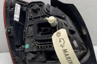 Feu arriere principal droit (feux) VOLKSWAGEN POLO 5