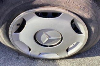 Feu arriere principal droit (feux) MERCEDES CLASSE C 202