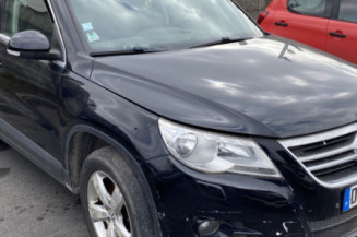 VOLKSWAGEN TIGUAN 1 PHASE 1 2.0 TDI - 16V TURBO 4 MOTION 4X4