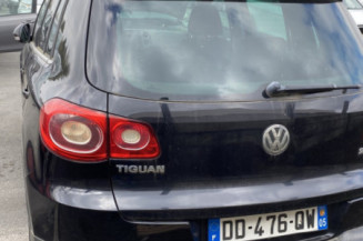 VOLKSWAGEN TIGUAN 1 PHASE 1 2.0 TDI - 16V TURBO 4 MOTION 4X4