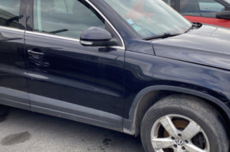 VOLKSWAGEN TIGUAN 1 PHASE 1 2.0 TDI - 16V TURBO 4 MOTION 4X4