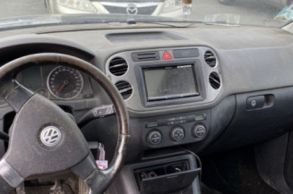VOLKSWAGEN TIGUAN 1 PHASE 1 2.0 TDI - 16V TURBO 4 MOTION 4X4