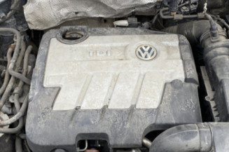 VOLKSWAGEN TIGUAN 1 PHASE 1 2.0 TDI - 16V TURBO 4 MOTION 4X4