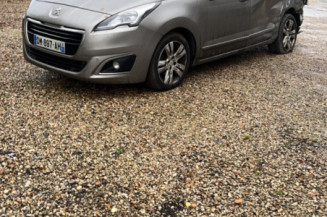 PEUGEOT 5008 1 PHASE 2 1.6 HDI - 8V TURBO Photo n°1
