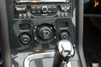 PEUGEOT 5008 1 PHASE 2 1.6 HDI - 8V TURBO