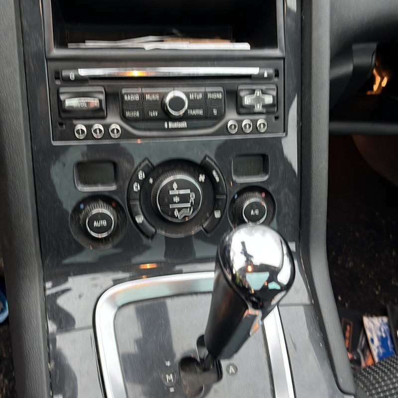 PEUGEOT 5008 1 PHASE 2 1.6 HDI - 8V TURBO Photo n°9