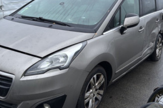 PEUGEOT 5008 1 PHASE 2 1.6 HDI - 8V TURBO