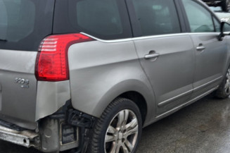 PEUGEOT 5008 1 PHASE 2 1.6 HDI - 8V TURBO
