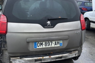 PEUGEOT 5008 1 PHASE 2 1.6 HDI - 8V TURBO